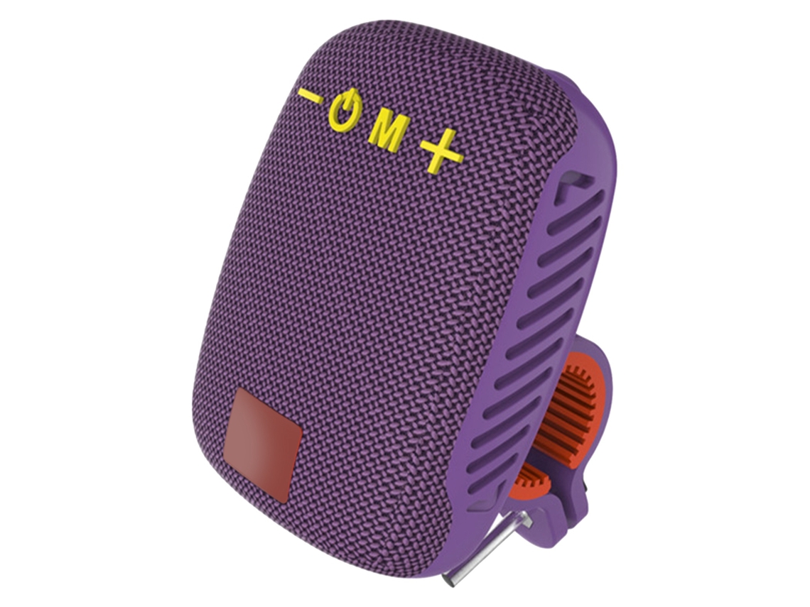 Coluna de Som Bluetooth Tws Impermeável LAXISCREED