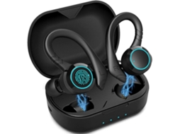 Auriculares Sem Fios Bluetooth Lurelia