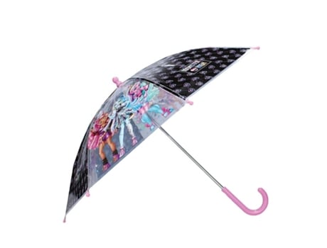 Guarda-Chuva Unissexo VADOBAG Preto (60x71x71cm)