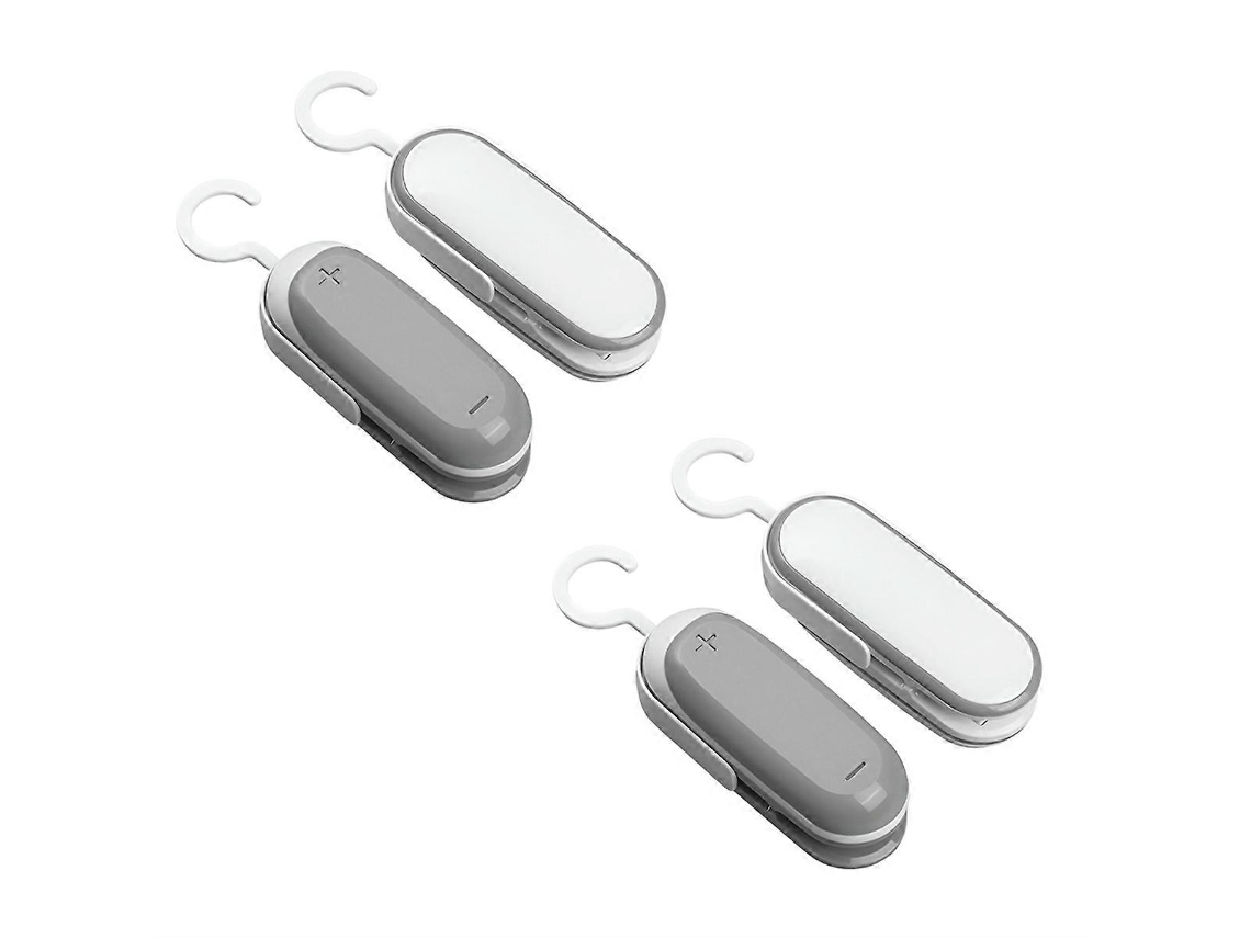 Mini Seladora Térmica Portátil