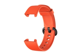 Correa de silicona para Xiaomi Mi Watch Lite y Redmi Watch Lite, de repuesto