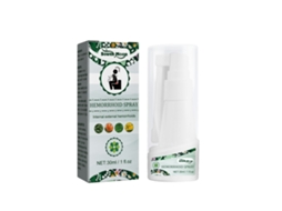 Spray Calmante Perianal Ervas Alivio Rapido