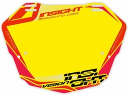 Placa INSIGHT Vision 2 mini/cruiser TU