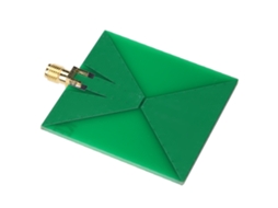 Laxiscreed Antena Rf Micro-ondas Uwb De Banda Ultra Larga 2.4ghz A 10.5ghz