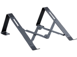 Suporte para Laptop, Dobrável e com Altura Ajustável. SFUSHOS