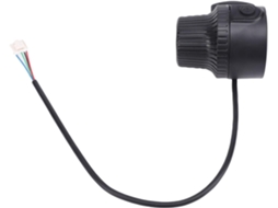 Regulador Automático Avr de 8 Kw Substituição para Geradores Lacckmax, Modelos Art M10500 SFUSHOS