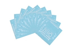 10 Unidades/caixa Preservativos Ultra Delgados De Látex Anticonceptivos Para Homem (tipo B)