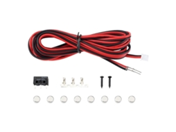 Kit De Sonda De Nivelamento Voron Quickdraw Para K1 K2 K3 Voron V0 2.4 R2 Trident