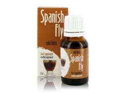 COLA DE COLA ESPANHOLA 15 ML /pt/de/fr/es/it/nl/