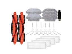 Acessórios de Aspirador Para Xiaomi Robot Vacuum Pro Stytj02Ym / Styj02Ym V2 V3 Se Conga 3490 3690