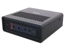 Mini PC NTECH NUC1235UW11P0824 (Intel Core I5 1235U - RAM: 8 GB - 240 GB SSD - Intel UHD Graphics)