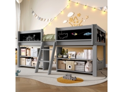 Mesa Retangular Moderna 120 160cm, Extensível, Tampo Branco Marmorizado Impresso + Pés em X de Mdf com Base Metálica.