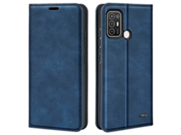Capa Para Celular Zte Blade A55