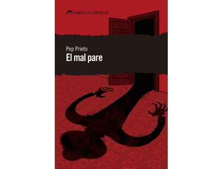 Livro El Mal Pare de Prieto Pep (Catalão)