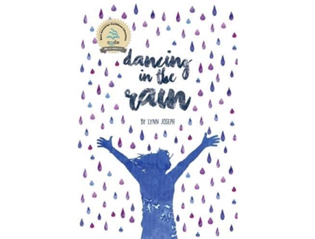 Livro Dancing in the Rain de Lynn Joseph (Inglês)