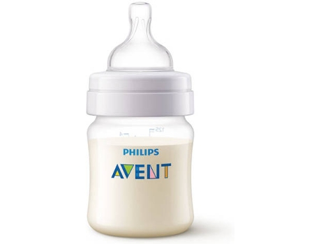 Biberão  AVENT Biberão anticólicas SCF810/17 (125 ml)