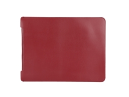Capa Para Laptop (adequada Para Proteção De Laptop Apple De 13,3 Polegadas) Case Para Macbook Pro Vermelho
