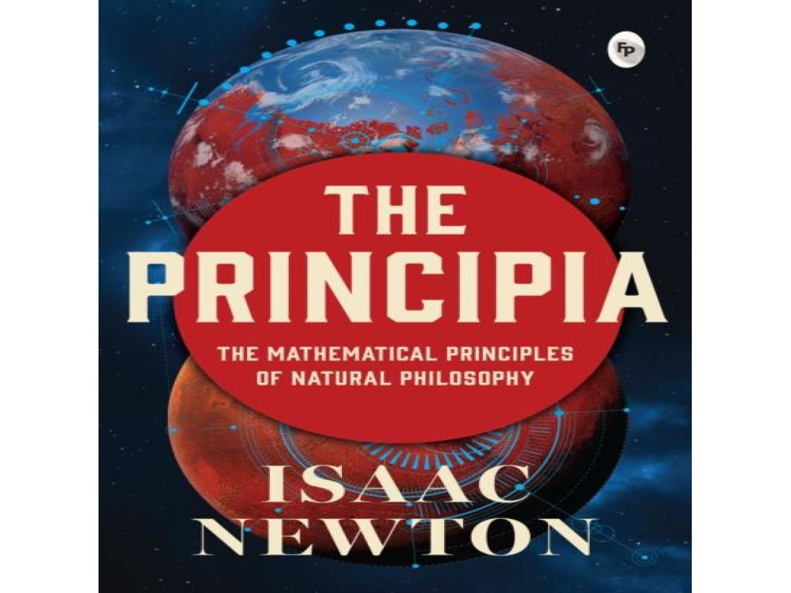 Livro The Principia de Prakash Books (Inglês)