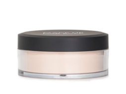 Hd Skin Setting Powder 0.1 Corrective Rose 18g Make Up For Ever