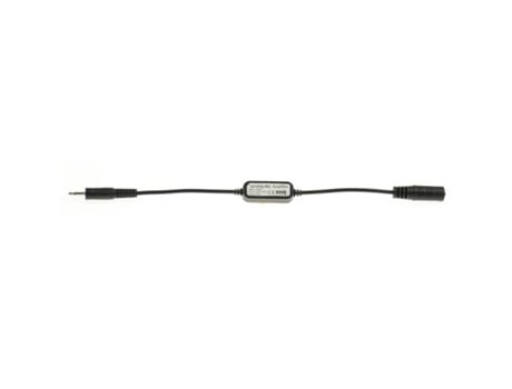 Plugues Amplificador Microfones Jack Mm SPEAKUP