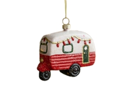 Laxiscreed Bola De Natal Alienígena Pintada Para Decoração De Árvore Pequena Em Plástico