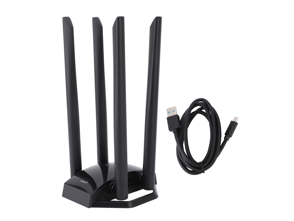 Placa de Rede Sem Fio LAXISCREED Ax5400