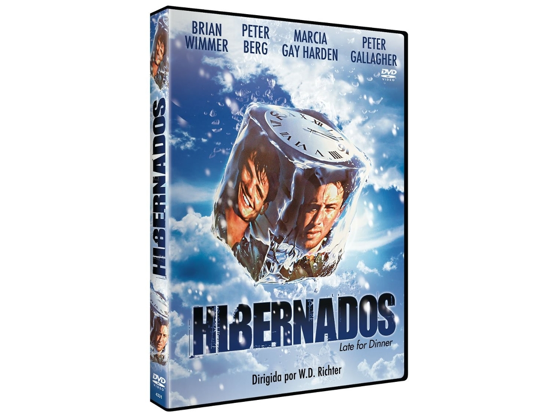 Late for Dinner (1991) / Hibernados