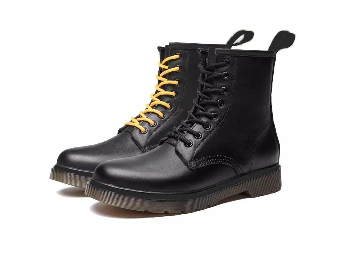 Sapato dr martens clearance replica