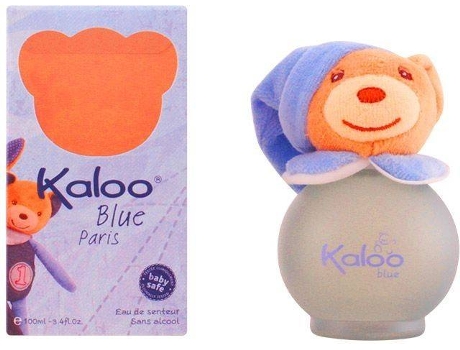 Perfume Infantil Classic Blue  EDS - 100 ml