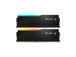 Memória RAM G.SKILL Ripjaws M5 RGB F5-6400J3239G32GX2-RM5RK (2 x 32 GB - DDR5 - 64 GB)