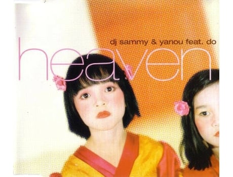 Cd Heaven, Dj Sammy Yanou Feat. Do Digidance, Super M Records
