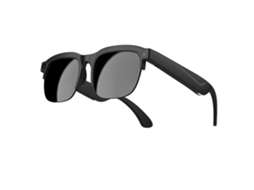 Smartglasses HD58 com IA Tradução Chamadas Bluetooth Música Bluetooth 5.3 BESTVITE