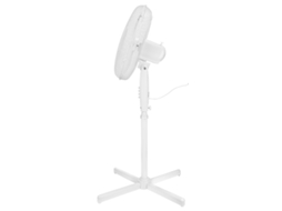 Ventoinha de Pé KUNFT KSF 2374 16' (3 velocidades - 45 W - Diâmetro 40 cm)