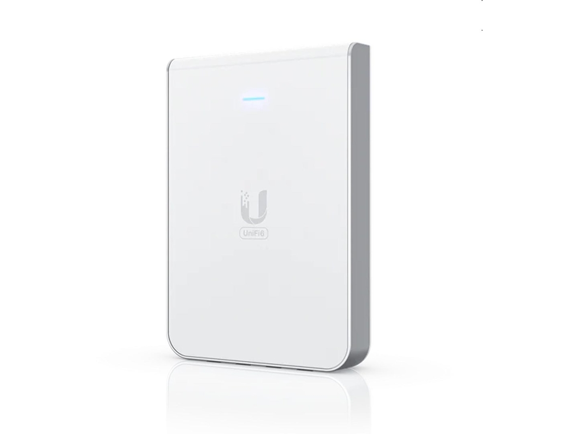 Unifi U6 Iw Ubiquiti (In Wall)