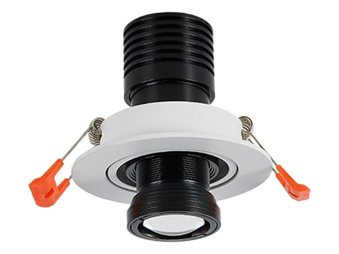 Lâmpada De Projeção Led 5w 4000k Estilo 1 2 Peixesslowmoose