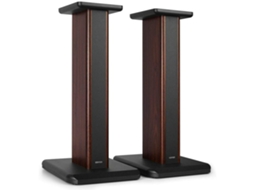 Ss03 Soporte De Madera Elegante Para Altavoces S3000 Pro Edifier