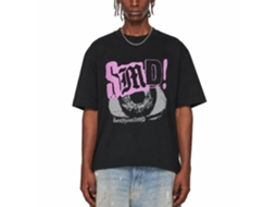 Lucki Smd Flawless Like Me Eye Tee T-shirt Album Tour Merch Size:xxl
