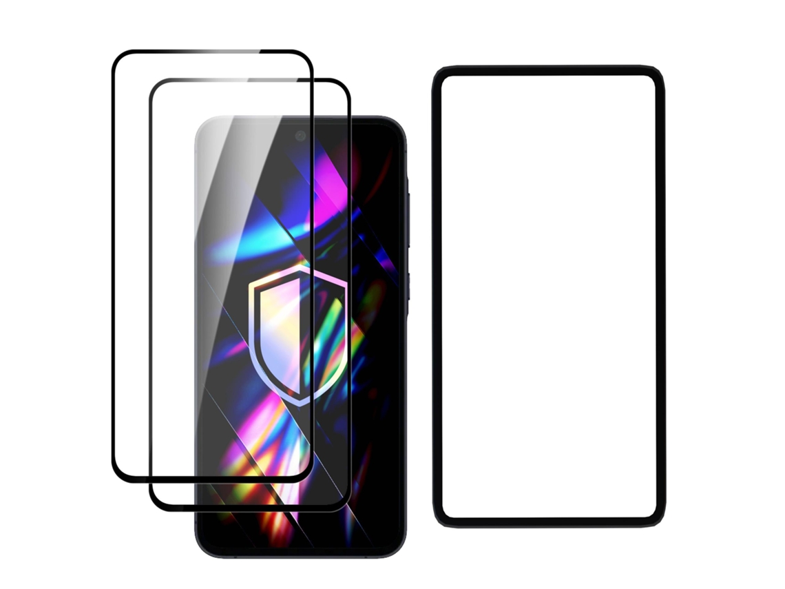 Pelicula de Vidro 3MK Galaxy A35/A55 5G