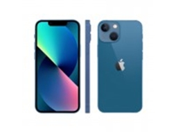 iPhone 13 APPLE (Recondicionado Como Novo - 6.1'' - 128 GB - Azul)
