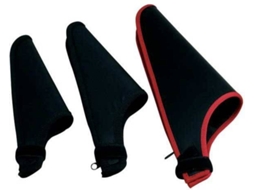 Proteção EVIA Tip Caps Vermelho