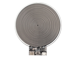 Gerador De Ondas Schumann 7.83hz Com Pulso De Baixa Frequência Ultra Estável Para Melhorar O Sono Profundo