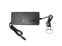 Adaptador de Alimentação 24v 1.5a com Conector Fêmea 3pin 9mm para Led Strip e Tv Bivolt 100 240v Plug Au