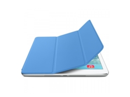 Capa APPLE Smartcover Azul