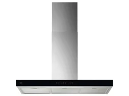 Exaustor AEG GB67D91HL (730 m3 - 90 cm - Cinzento)