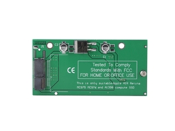 Adaptador Ssd LAXISCREED para Macbook 2012