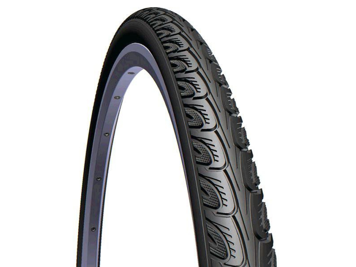 Mitas V69 Hook Anti-Puncture 4 Mm Rigid