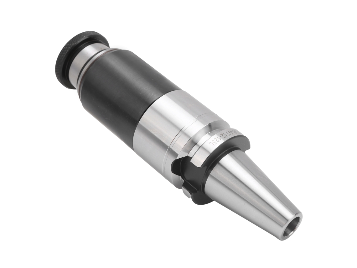 Laxiscreed Ferramenta De Aperto Com Colar Para Máquina De Tapping, Proteção De Torque E Amortecimento