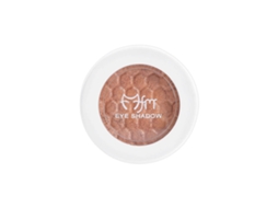 Crema De Sombras De Ojos Mate Con Purpurina Impermeable De Color Sólido