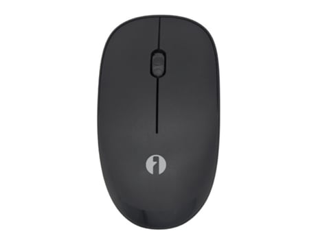 M300wb Universal Ambidestro RF Wireless Optical Mouse 1600 DPI Isnatch