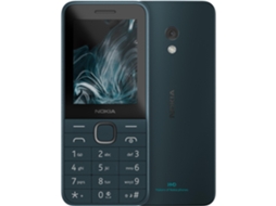 Celular Básico Hmd 1gf025fpg2l03